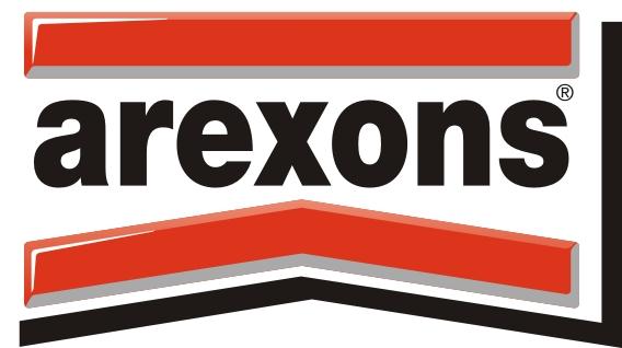 Logo arexons