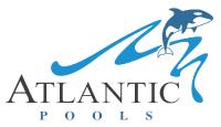 Logo atlantic pools