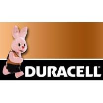 Logo duracell