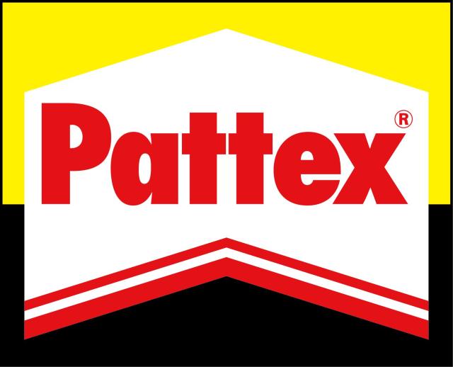 Logo pattex