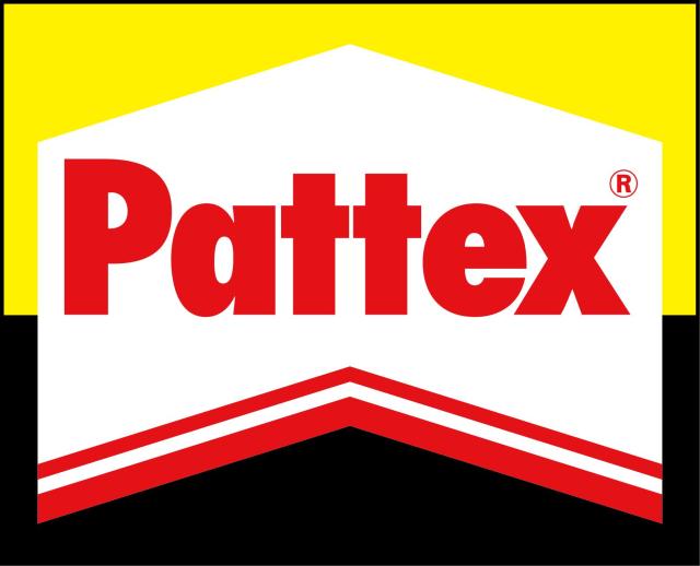 Logo pattex