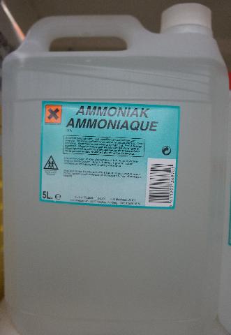 Ammoniak 5L